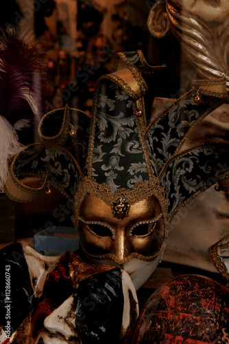 venecia carnival