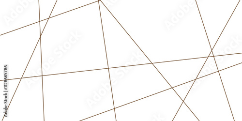 Abstract lines in black and white tone of many squares and rectangle shapes on white background. Metal grid isolated on the white background. nervures de Feuillet mores, fond rectangle and geometric.