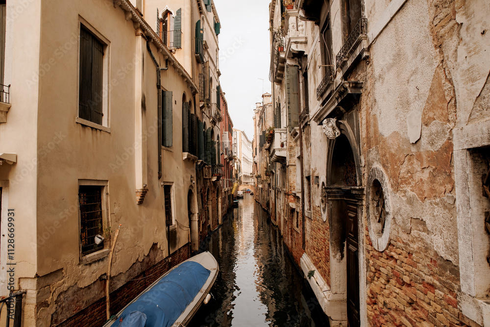 Venice Venice