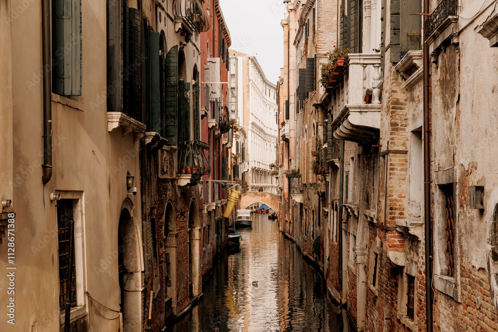 Fototapeta premium Venice