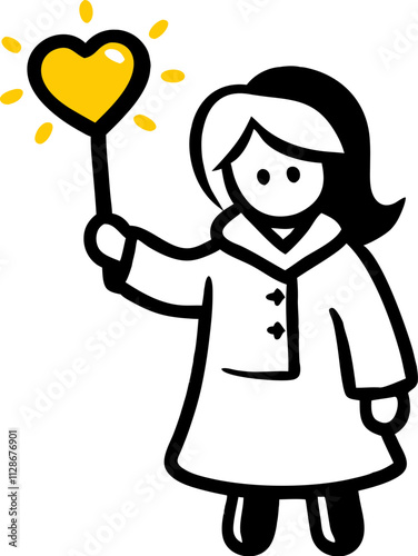 light stick