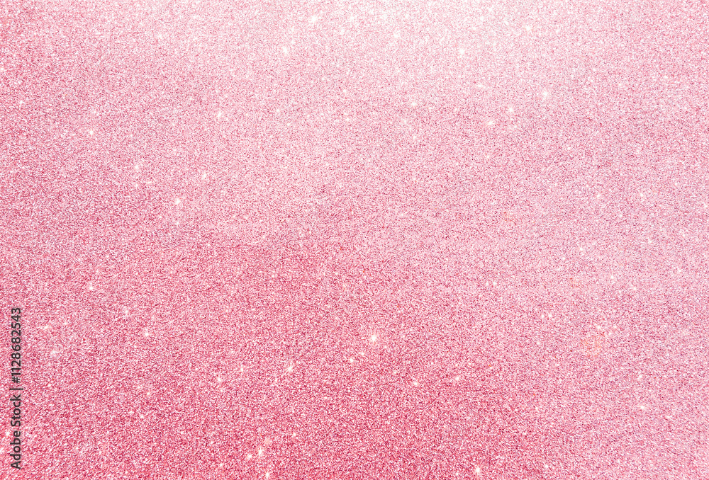 Abstract blank shiny pink glitter texture background, pink glitter pattern background Abstract blank shiny pink glitter texture background, pink glitter pattern background