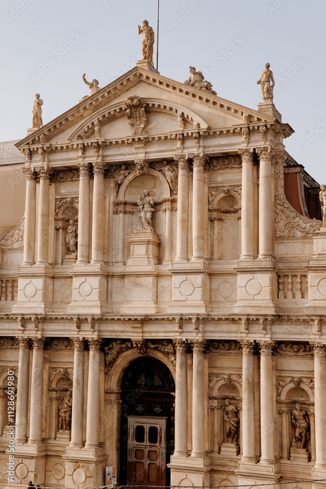 Obraz premium Venice