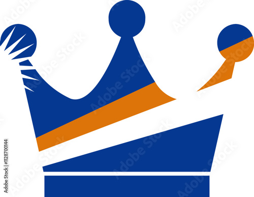 Premium Icon in Marshall Islands Flag