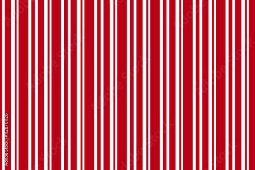 Candy cane Christmas seamless pattern background vector illustration. Seamless striped pattern. Christmas candy cane texture.