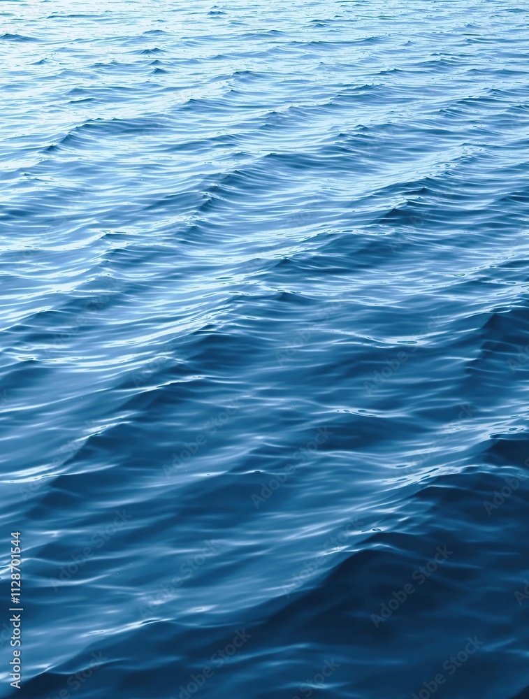 Background of ripples and waves on river water surface, water reflection, downstream flow, natural phenomenon, fluid motion, sunlight glistening on water Background of ripples and waves on river water surface, water reflection, downstream flow, natural phenomenon, fluid motion, sunlight glistening on water