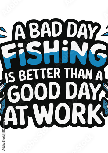 a bad day at fishing2 photo