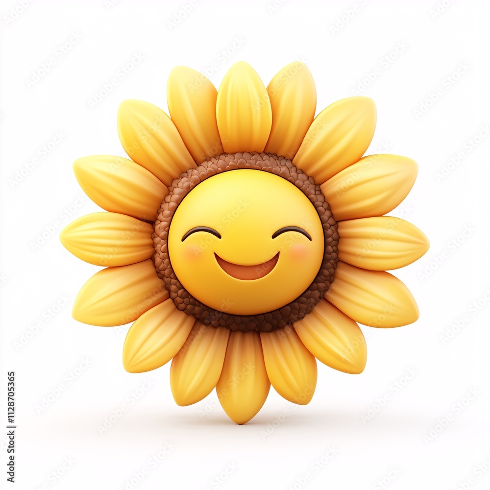 sunflower emoji sunflower emoji