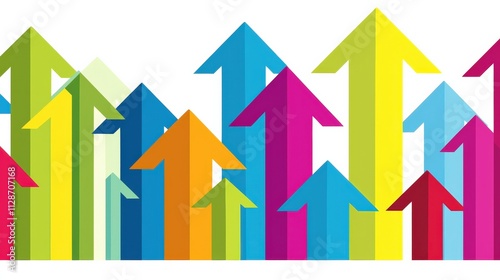 Cost Saving Estimation and Comparison for Business Success Urban Environment Infographic Viewpoint on Growth Strategies