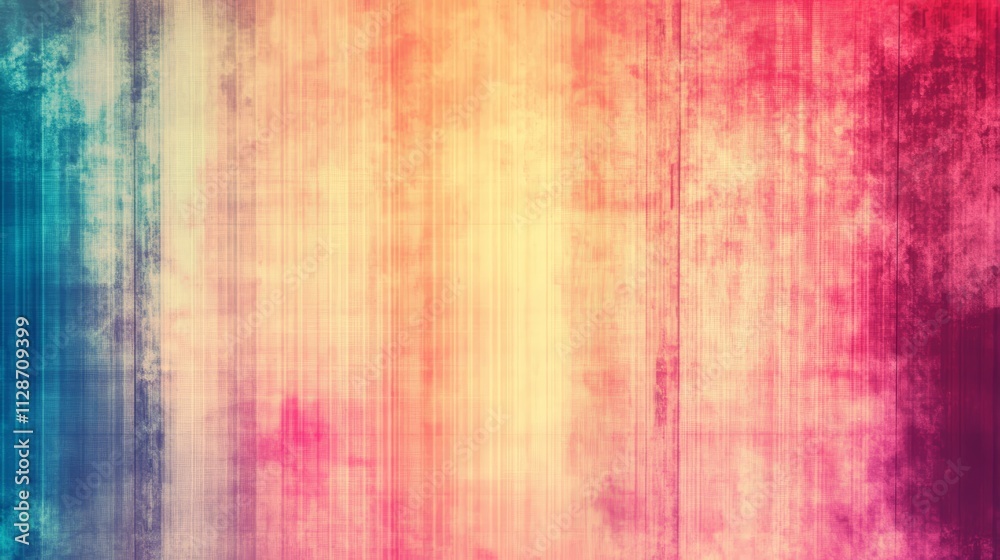 Abstract blurred grainy gradient background texture Colorful digital grain soft noise effect pattern Lo-fi multicolor vintage retro VHS Glitch Texture Abstract blurred grainy gradient background texture Colorful digital grain soft noise effect pattern Lo-fi multicolor vintage retro VHS Glitch Texture