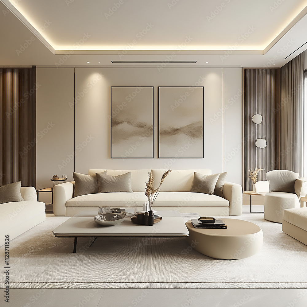 modern living room, sofa, apartment interior modern living room, sofa, apartment interior
