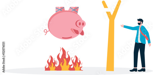 Tax planning mistake. Paying taxes or extorting taxes retrospective taxation The impact of tax planning errors in income calculations.
