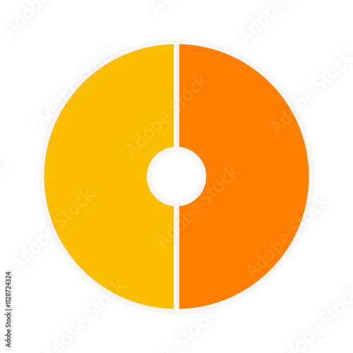 Vibrant Color Wheel Icon | Interactive Color Palette Icon | Color Spectrum Wheel | Color Picker Wheel | Color Theory Wheel Icon | Customizable Color Wheel | Color wheel | Trending color wheel
