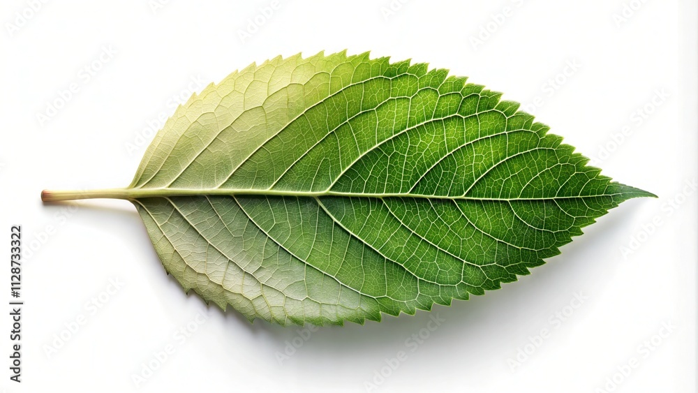 Fototapeta premium Abstract Multi Colour Tone Leaf Imagery: Vibrant Foliage and Organic Patterns for Artistic Stock Photography For Poster Design Background Designs