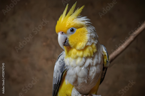 Amazing Bird Facts: Discovering Nature's Aviators photo