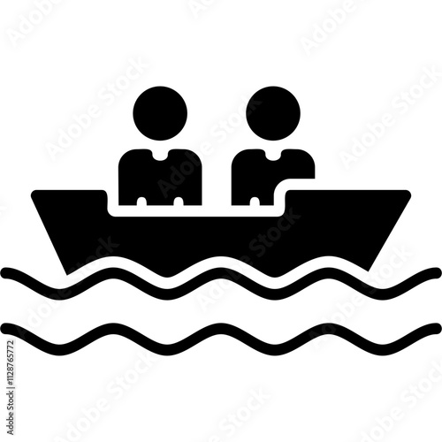 Boat Icon