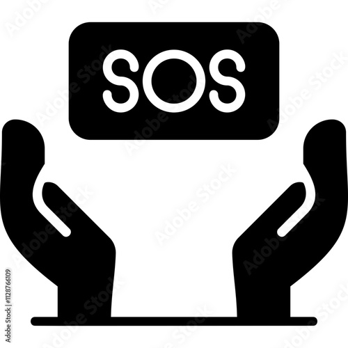 Demonstration Icon