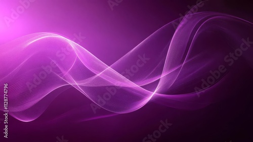 abstract purpel baground