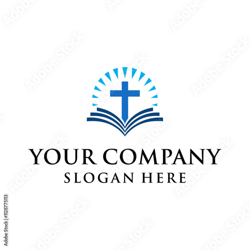 a good and modern Christian Bible concept