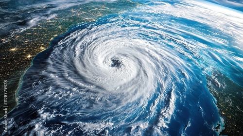 Urgent Exodus: Florida's Hurricane-Forced Home Departures