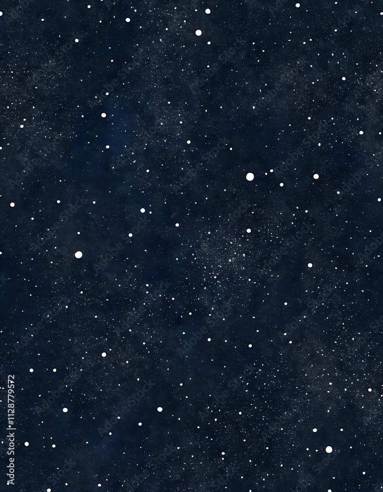 starry night sky starry night sky
