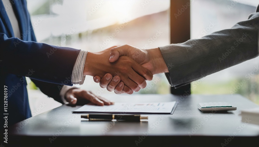 Forging alliances through the power of touch. Forging alliances through the power of touch.