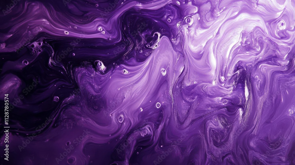 Obraz premium abstract purpel baground