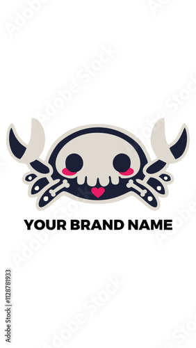 Crabby Charm Logo photo