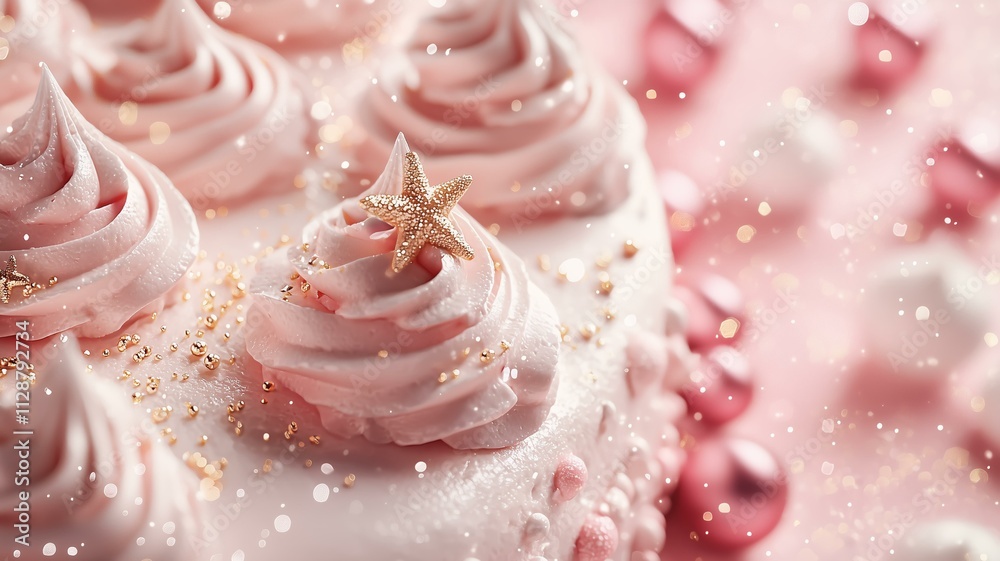 クリスマスケーキ クリスマスケーキ