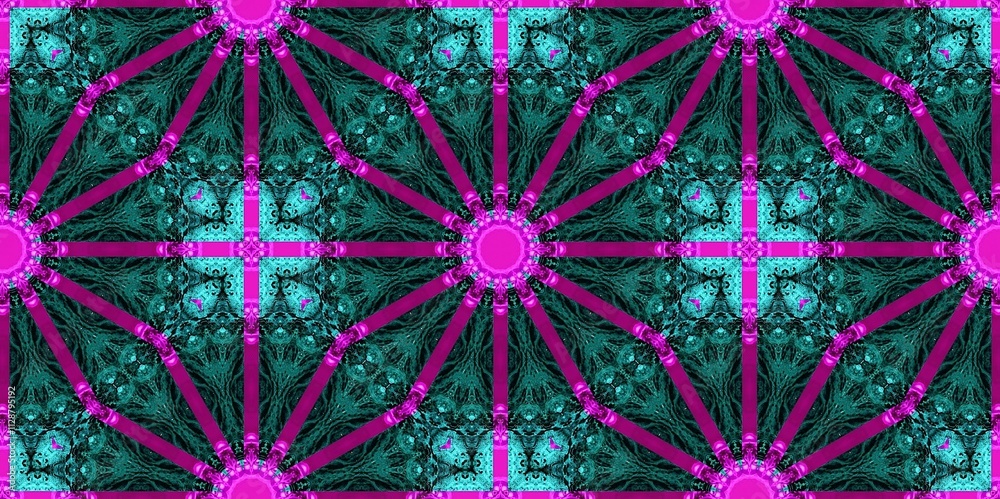 Abstract Kaleidoscope Geometry Psychedelic Art Pattern Background Wallpaper Abstract Kaleidoscope Geometry Psychedelic Art Pattern Background Wallpaper