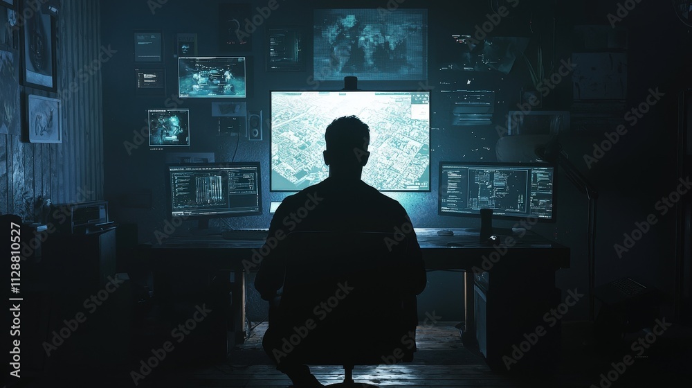 Game designer develops the rules, structure and content of computer game Game designer develops the rules, structure and content of computer game