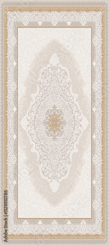 art vintage, traditional classical carpet, rug pattern design, distressed texture background, tie dye texture modern floor. Persian colored carpet. Rich ornament for fabric design, handmade