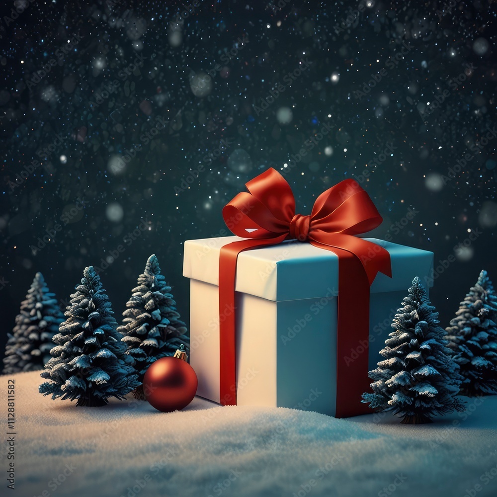 Christmas in the city Christmas in the city