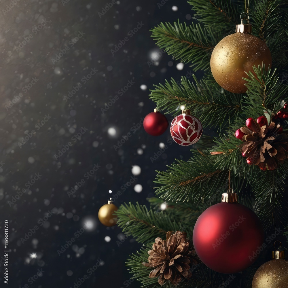 Christmas in the city Christmas in the city