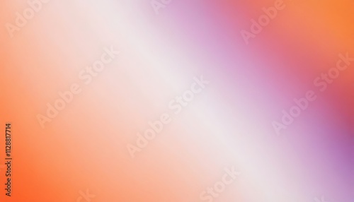 purple orange grainy background orange red purple , grainy noise grungy spray texture color gradient abstract backgrounds, photographic print, 6