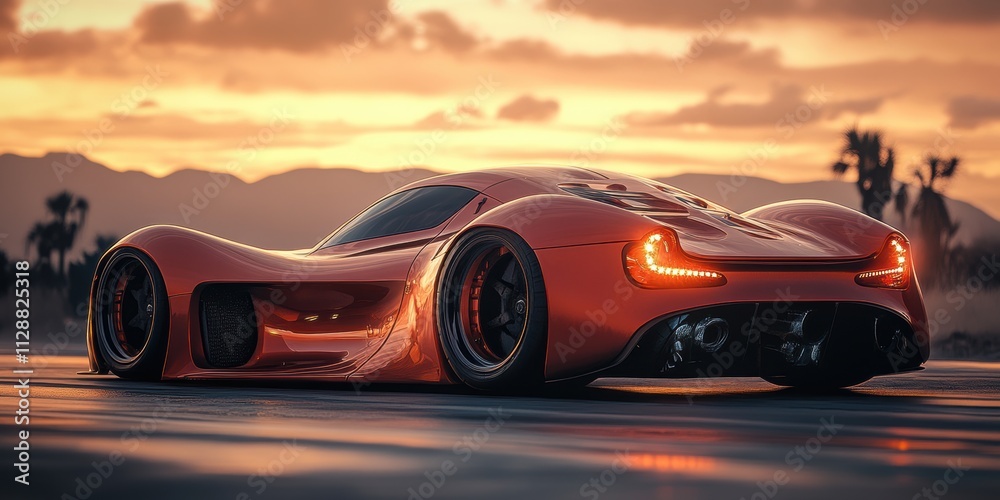 The thrill of race days and the atmosphere surrounding sport car events The thrill of race days and the atmosphere surrounding sport car events