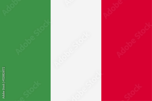 Free Download Illustration of Italy flag vector - GFXLoad