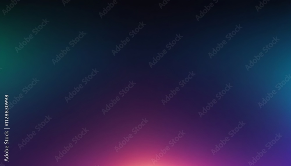 Fototapeta premium Abstract creative concept background, modern design. Modern gradient blurred background. abstract backdrop for your banner, poster, card. 2Abstract background with gradient color