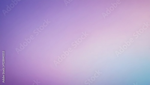 soft pink and purple grainy background Sky above from pink to pale blue gradient glowing, purple, 8 photo