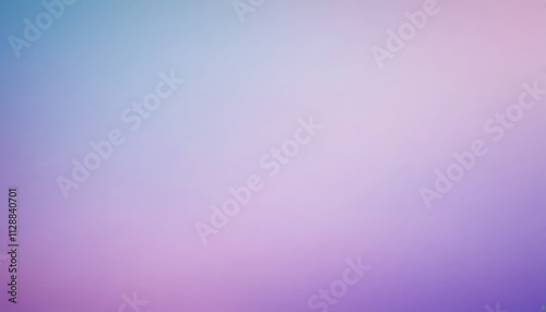 soft pink and purple grainy background Sky above from pink to pale blue gradient glowing, purple, 7