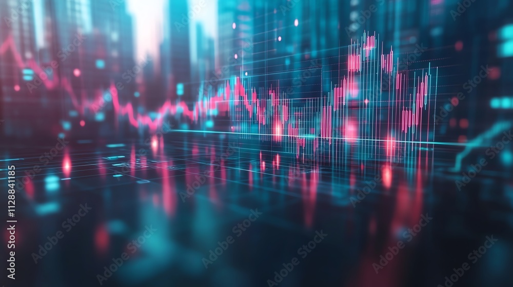 Financial analyst presenting capital cost summary selective focus informed decisionmaking realistic Multilayer with financial charts Financial analyst presenting capital cost summary selective focus informed decisionmaking realistic Multilayer with financial charts