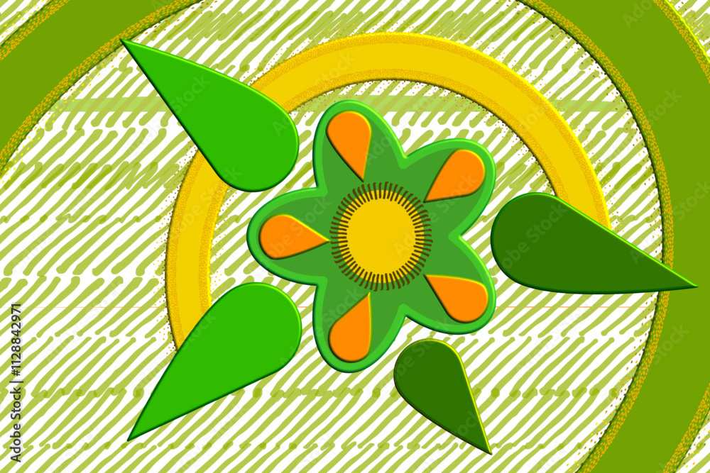 Blüte