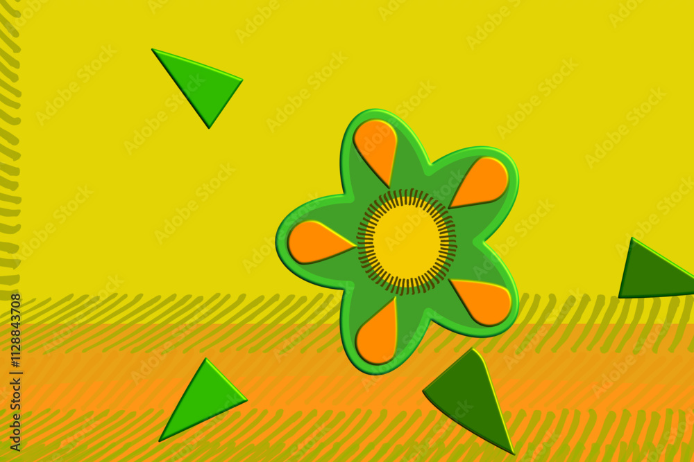 Blüte