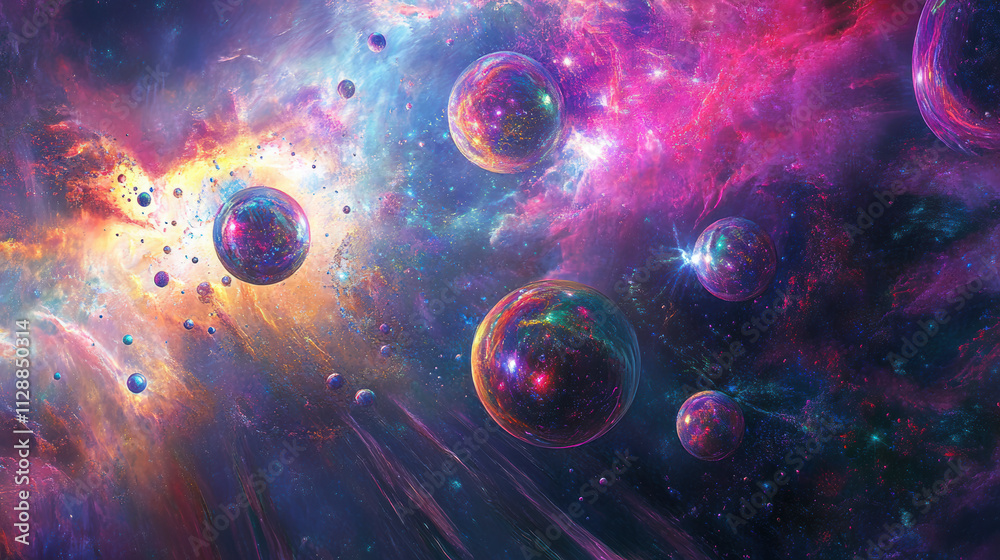 Obraz premium Abstract Phone Wallpapers