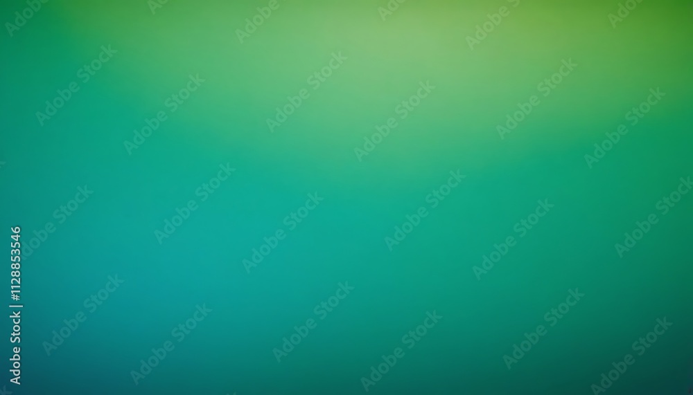 Fototapeta premium green background with space for text