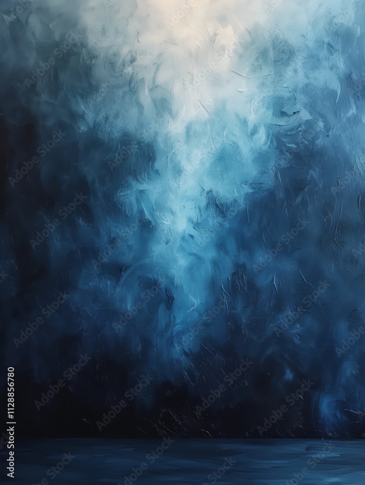 Fototapeta premium Portrait Backdrop Old Master Background
