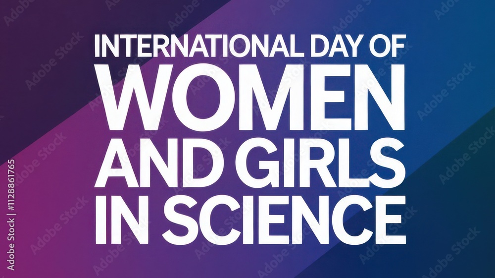 International Day of Women and Girls in Science Template Celebrating Women Empowerment
Empowering Women Highlighted in International Day of Women and Girls in Science Background Template International Day of Women and Girls in Science Template Celebrating Women Empowerment
Empowering Women Highlighted in International Day of Women and Girls in Science Background Template