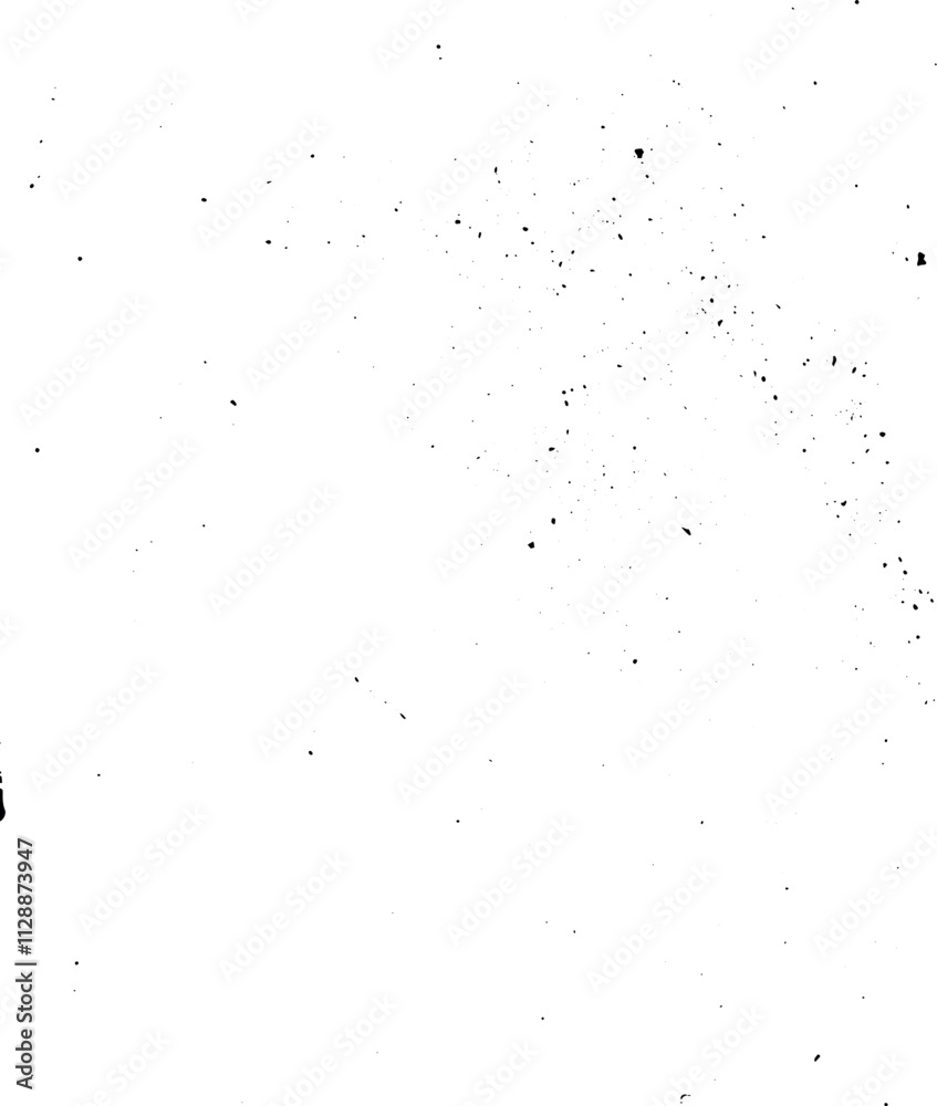 Grunge Textured Dusty Grainy Overlay Transparent Background Grunge Textured Dusty Grainy Overlay Transparent Background