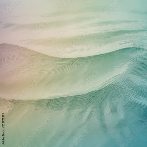 abstract water background