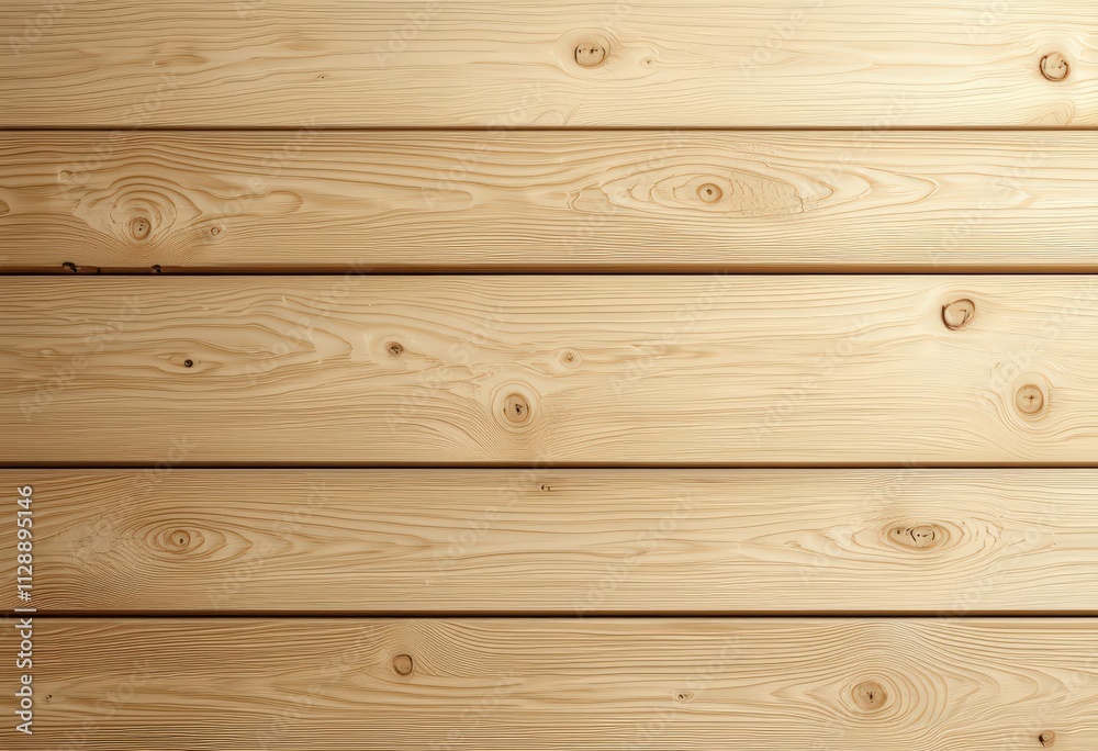 Close-Up of Natural Wooden Planks Texture Close-Up of Natural Wooden Planks Texture